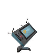 Immagine di Ttooly distirbutore automatico portatile da banco